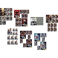 [361289]エージェント・オブ・シールド(69枚セット)シーズン1、2、3、4、5、6、ファイナル【全巻セット 洋画 中古 DVD】ケース無:: レンタル落ち Amazon.co.jp: エージェント・オブ・シールド シーズン1